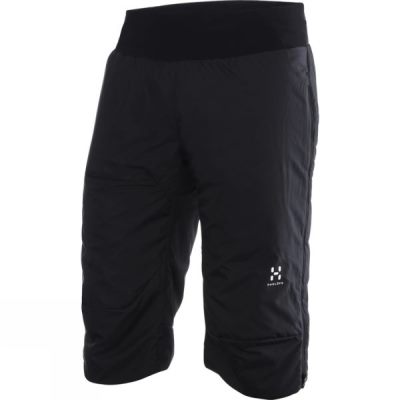 Pantalones Haglofs Barrier III Knee Hombre Negras - Chile XSG416270